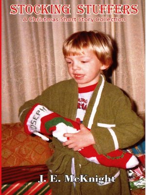 cover image of Stocking Stuffers